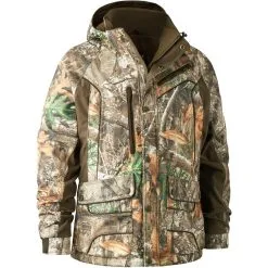 MAN JACKET DEERHUNTER MUFLON LIGHT JACKET 11.5CM