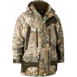 MAN JACKET DEERHUNTER MUFLON JACKET LONG 11.5CM