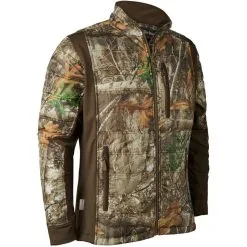 MAN JACKET DEERHUNTER MUFLON ZIP IN JACKET 11.5CM