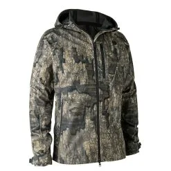 MAN JACKET DEERHUNTER PRO GAMEKEEPER CAMO