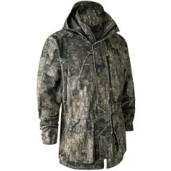 MAN JACKET DEERHUNTER PRO GAMEKEEPER JACKET CAMO