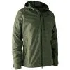 MAN JACKET DEERHUNTER PRO GAMEKEEPER KHAKI -Deerhunter Shop man jacket deerhunter pro gamekeeper khaki z 2281 228169