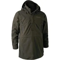 MAN JACKET DEERHUNTER PRO GAMEKEEPER SMOCK AFTER DARK