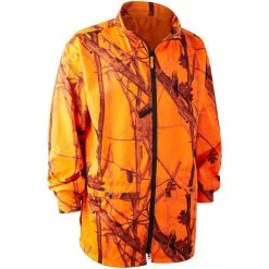 MAN JACKET DEERHUNTER PROTECTOR PULL OVER JACKET REALTREE MAX 5 CAMO