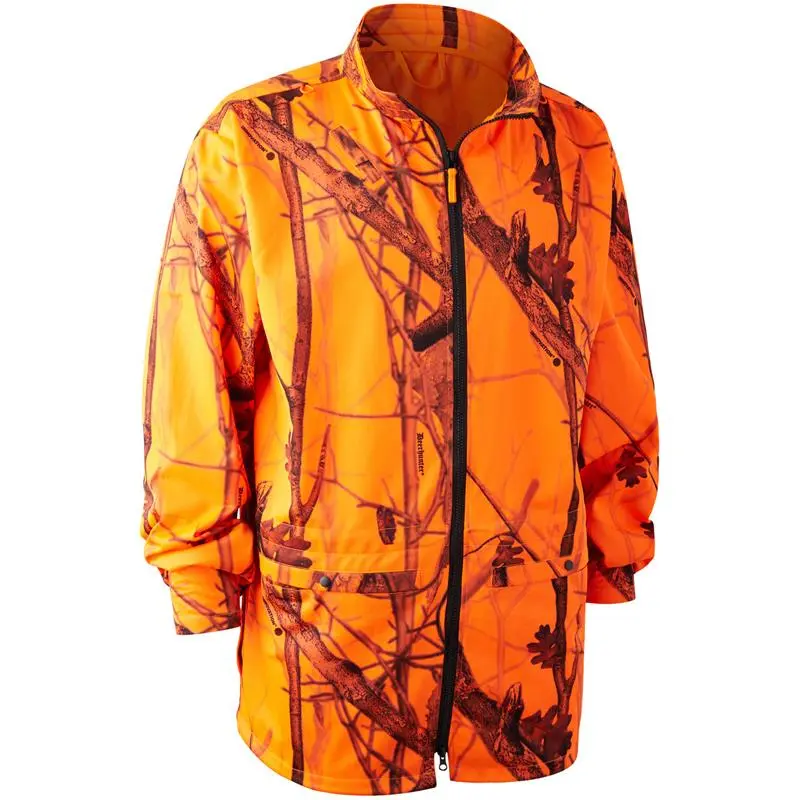 MAN JACKET DEERHUNTER PROTECTOR PULL OVER JACKET REALTREE MAX 5 CAMO 3 MAN JACKET DEERHUNTER PROTECTOR PULL OVER JACKET REALTREE MAX 5 CAMO