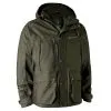 MAN JACKET DEERHUNTER RAM GREEN -Deerhunter Shop man jacket deerhunter ram green z 2280 228018