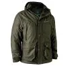 MAN JACKET DEERHUNTER RAM WINTER GREEN 2 MAN JACKET DEERHUNTER RAM WINTER GREEN -Deerhunter Shop man jacket deerhunter ram winter green z 2280 228031