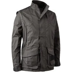 MAN JACKET DEERHUNTER REIMS JACKET REALTREE ADAPT CAMOU