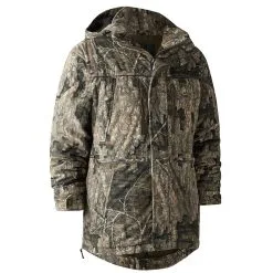 MAN JACKET DEERHUNTER RUSKY SILENT JACKET SHORT CAMO