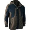 MAN JACKET DEERHUNTER STRIKE JACKET BROWN LEAF -Deerhunter Shop man jacket deerhunter strike brown leaf z 2017 201731