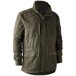 MAN JACKET DEERHUNTER STRIKE EXTREME KHAKI