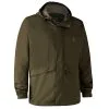 MAN JACKET DEERHUNTER THUNDER RAIN KHAKI -Deerhunter Shop man jacket deerhunter thunder rain khaki z 2284 228452