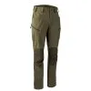MAN PANTS DEERHUNTER ANTI-INSECT WITH HHL TREATMENT KHAKI -Deerhunter Shop man pants deerhunter anti insect with hhl treatment khaki z 2288 228801