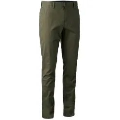 MAN PANTS DEERHUNTER CASUAL KHAKI