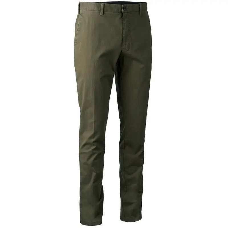 MAN PANTS DEERHUNTER CASUAL KHAKI 3 MAN PANTS DEERHUNTER CASUAL KHAKI