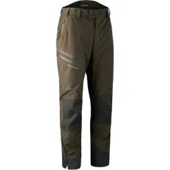 MAN PANTS DEERHUNTER CUMBERLAND TROUSERS GH CAMOUFLAGE