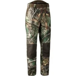 MAN PANTS DEERHUNTER CUMBERLAND TROUSERS REALTREE ADAPT CAMOUFLAGE