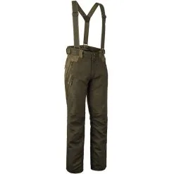 MAN PANTS DEERHUNTER DEER TROUSERS AFTER DARK