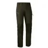 MAN PANTS DEERHUNTER EXCAPE LIGHT GREY -Deerhunter Shop man pants deerhunter excape light grey z 2352 235286
