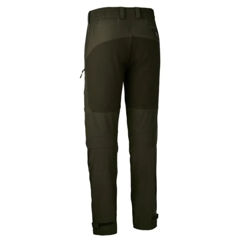 MAN PANTS DEERHUNTER EXCAPE LIGHT GREY 4 MAN PANTS DEERHUNTER EXCAPE LIGHT GREY - Image 2