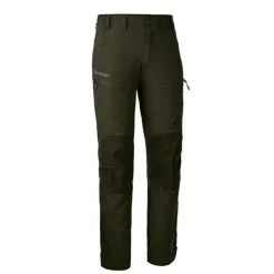 MAN PANTS DEERHUNTER EXCAPE LIGHT GREY