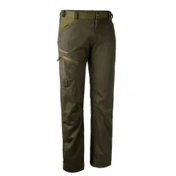 MAN PANTS DEERHUNTER EXPLORE KHAKI