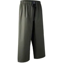 MAN PANTS DEERHUNTER HURRICANE PULL OVER TROUSERS 2.5G