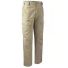 MAN PANTS DEERHUNTER LOFOTEN BEIGE -Deerhunter Shop man pants deerhunter lofoten beige z 2282 228272