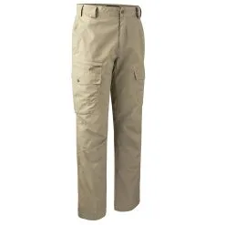 MAN PANTS DEERHUNTER LOFOTEN BEIGE