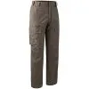 MAN PANTS DEERHUNTER LOFOTEN BROWN -Deerhunter Shop man pants deerhunter lofoten brown z 2282 228292