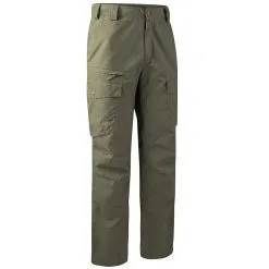 MAN PANTS DEERHUNTER LOFOTEN KHAKI