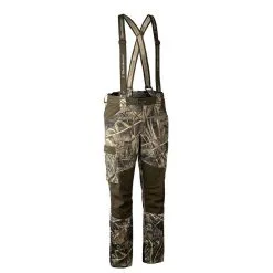 MAN PANTS DEERHUNTER MALLARD CAMO