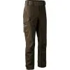 MAN PANTS DEERHUNTER MUFLON LIGHT TROUSERS BLUE -Deerhunter Shop man pants deerhunter muflon light trousers blue z 2010 201072