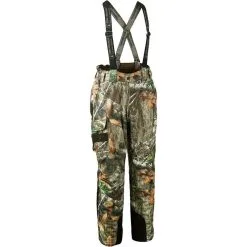 MAN PANTS DEERHUNTER MUFLON TROUSERS 11.5CM