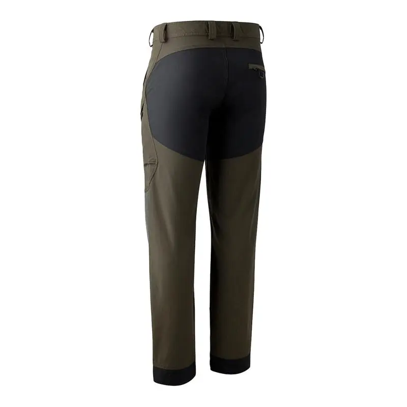 MAN PANTS DEERHUNTER NORTHWARD KHAKI 4 MAN PANTS DEERHUNTER NORTHWARD KHAKI - Image 2