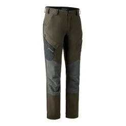 MAN PANTS DEERHUNTER NORTHWARD KHAKI