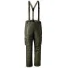 MAN PANTS DEERHUNTER RAM WINTER GREEN -Deerhunter Shop man pants deerhunter ram winter green z 2280 228037