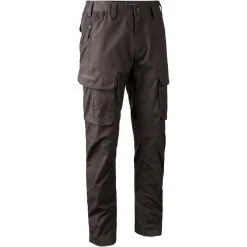 MAN PANTS DEERHUNTER REIMS TROUSERS REALTREE ADAPT CAMOU