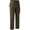 MAN PANTS DEERHUNTER ROGALAND BROWN 1 MAN PANTS DEERHUNTER ROGALAND BROWN -Deerhunter Shop man pants deerhunter rogaland brown z 2283 228321