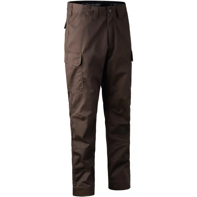 MAN PANTS DEERHUNTER ROGALAND EXPEDITION TROUSERS ADVENTURE GREEN 3 MAN PANTS DEERHUNTER ROGALAND EXPEDITION TROUSERS ADVENTURE GREEN