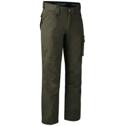 MAN PANTS DEERHUNTER ROGALAND KHAKI
