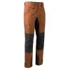 MAN PANTS DEERHUNTER ROGALAND STRETCH ORANGE -Deerhunter Shop man pants deerhunter rogaland stretch orange z 2283 228309
