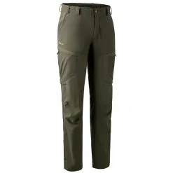 MAN PANTS DEERHUNTER STRIKE EXTREME KHAKI