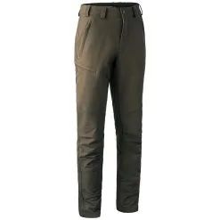 MAN PANTS DEERHUNTER STRIKE FULL STRETCH KHAKI
