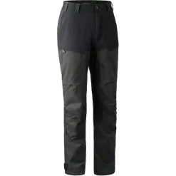 MAN PANTS DEERHUNTER STRIKE TROUSERS DEEP GREEN