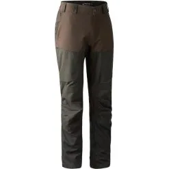 MAN PANTS DEERHUNTER STRIKE TROUSERS FALLEN LEAF