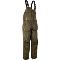 OVERALLS MAN DEERHUNTER RUSKY SILENT BIB TROUSERS AFTER DARK