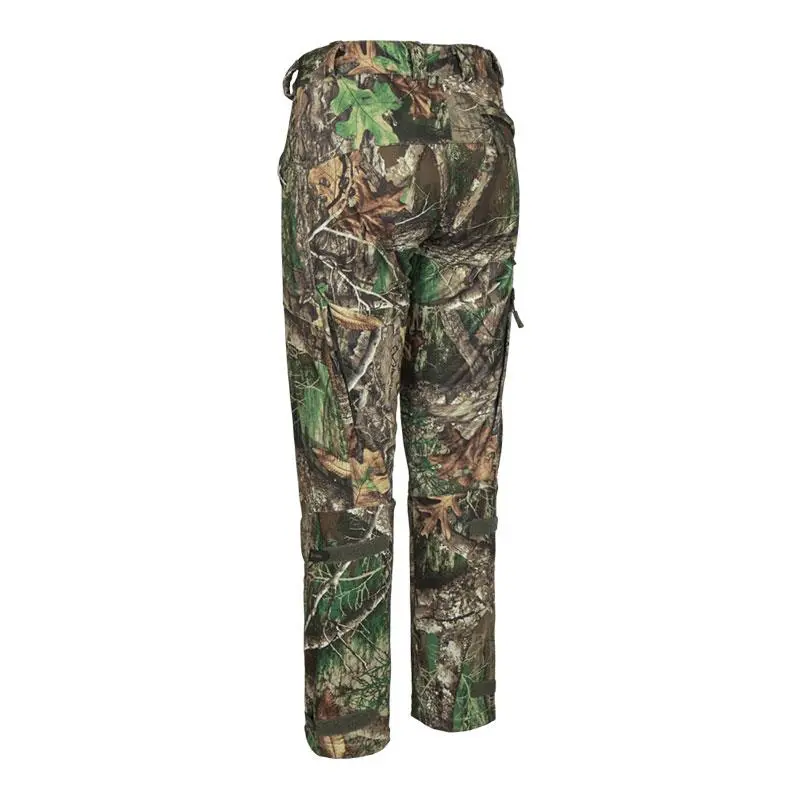 PANTALON FEMME DEERHUNTER LADY APRIL TROUSERS - REALTREE ADAPT 4 PANTALON FEMME DEERHUNTER LADY APRIL TROUSERS - REALTREE ADAPT - Image 2