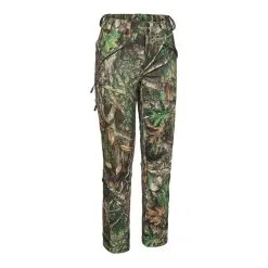 PANTALON FEMME DEERHUNTER LADY APRIL TROUSERS - REALTREE ADAPT