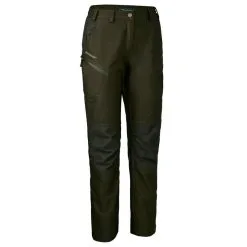 PANTALON FEMME DEERHUNTER LADY CHASSE - OLIVE